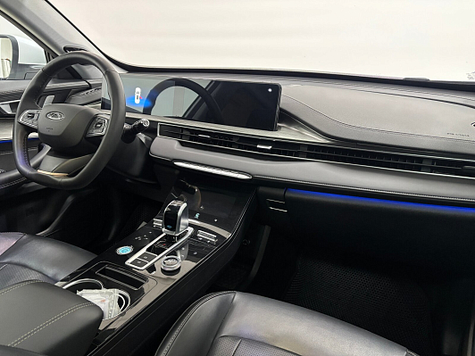 Chery Tiggo 8 Pro Max Dreamline, 2023 года, пробег 52114 км
