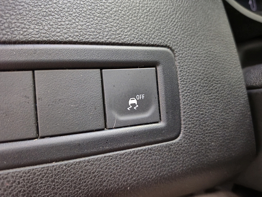Renault Arkana Life, 2020 года, пробег 98537 км