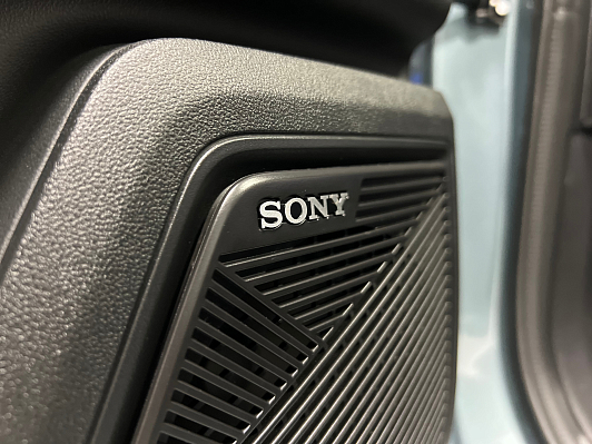 Jaecoo J7 Lifestyle, 2023 года, пробег 29000 км