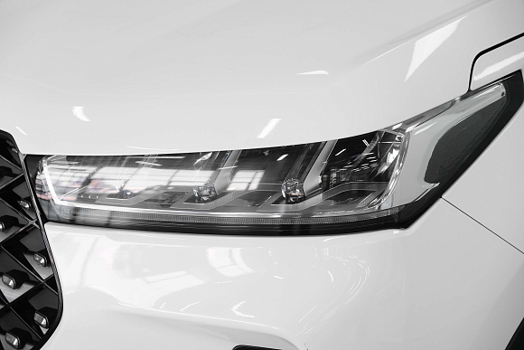 Chery Tiggo 7 Pro Prestige, 2022 года, пробег 27407 км