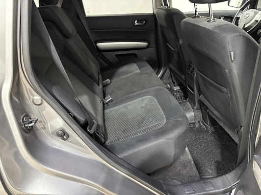 Nissan X-Trail, 2014 года, пробег 124773 км