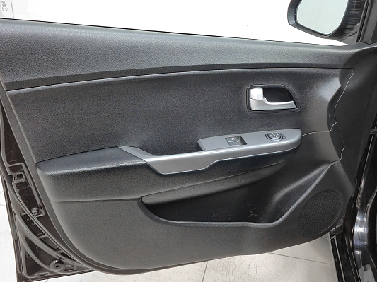Kia Rio Comfort Кондиционер, 2016 года, пробег 162792 км