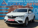 Renault Arkana Style, 2021 года, пробег 42400 км
