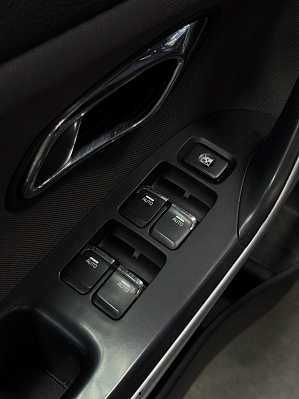 Kia Ceed Comfort, 2017 года, пробег 183613 км