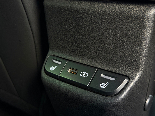 Lada (ВАЗ) Largus Luxe Light 7 мест Prestige, 2021 года, пробег 128300 км