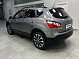 Nissan Qashqai 360, 2013 года, пробег 143650 км