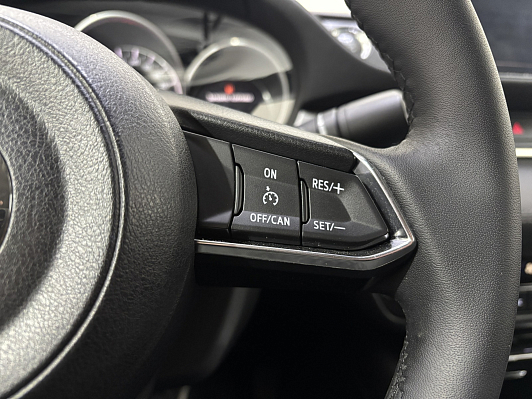 Mazda 6, 2018 года, пробег 119100 км