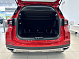 Chery Tiggo 4 Pro Style, красный