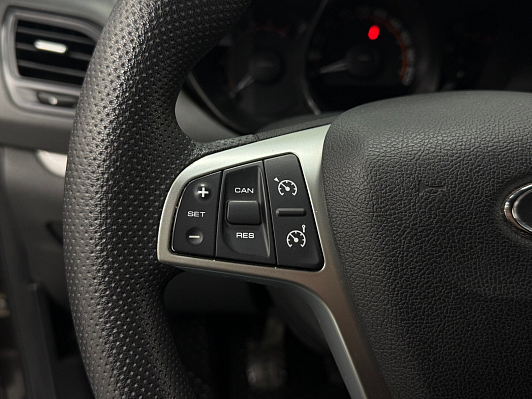 Lada (ВАЗ) Vesta Comfort, 2019 года, пробег 145000 км