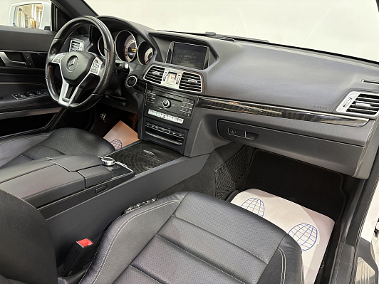 Mercedes-Benz E-Класс E200 Особая серия, 2016 года, пробег 166048 км