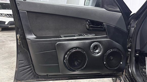 Lada (ВАЗ) Priora Norma White Edition 21705-45-057, 2015 года, пробег 152000 км