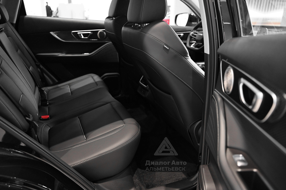 Tenet T7 Active, черный