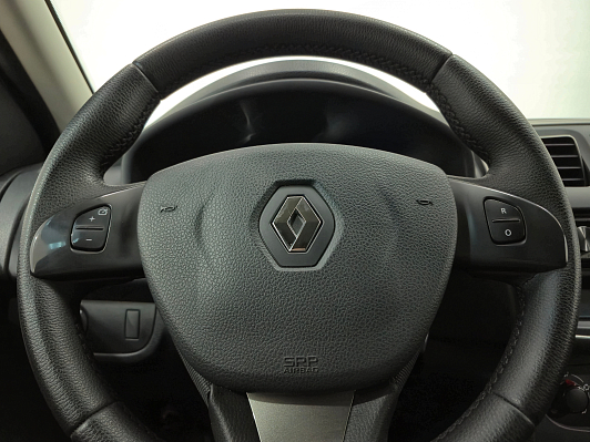 Renault Sandero Confort, 2018 года, пробег 44464 км