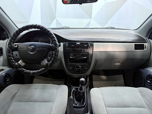 Chevrolet Lacetti SE 4943363, 2010 года, пробег 173882 км