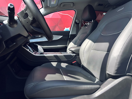 Chery Tiggo 7 Pro Max Ultimate, 2023 года, пробег 24400 км