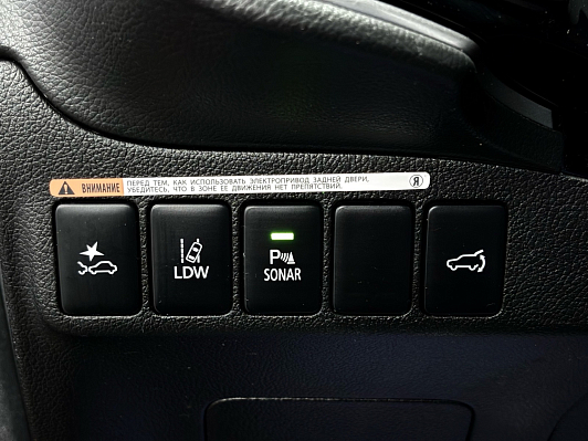 Mitsubishi Outlander GT, 2018 года, пробег 174061 км