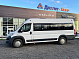 Fiat Professional Ducato, 2017 года, пробег 411200 км