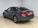 Chevrolet Cruze LS, 2012 года, пробег 165441 км