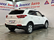 Hyundai Creta Active, 2021 года, пробег 126000 км
