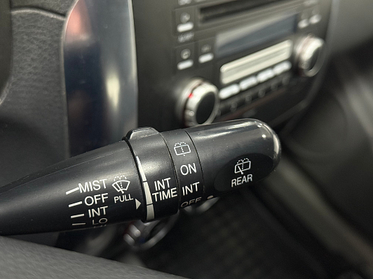 Suzuki SX4, 2008 года, пробег 118000 км