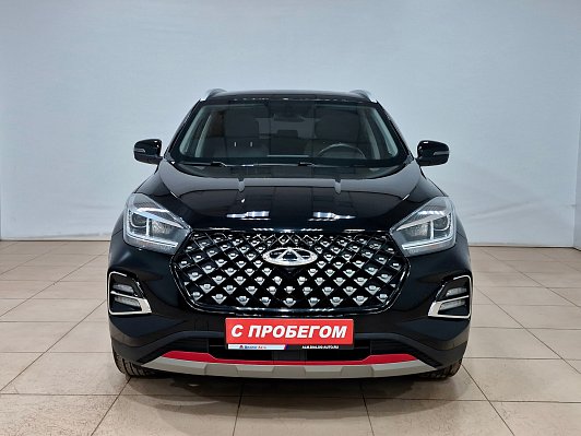 Chery Tiggo 4 Pro Style, 2023 года, пробег 30600 км