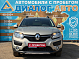 Renault Sandero Privilege, 2017 года, пробег 80000 км