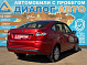 Lada (ВАЗ) Granta, 2022 года, пробег 40000 км