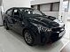Solaris KRS Стиль (Style), черный