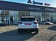 Geely Coolray Comfort, 2021 года, пробег 101377 км