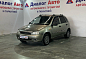 Lada (ВАЗ) Kalina, 2012 года, пробег 159873 км