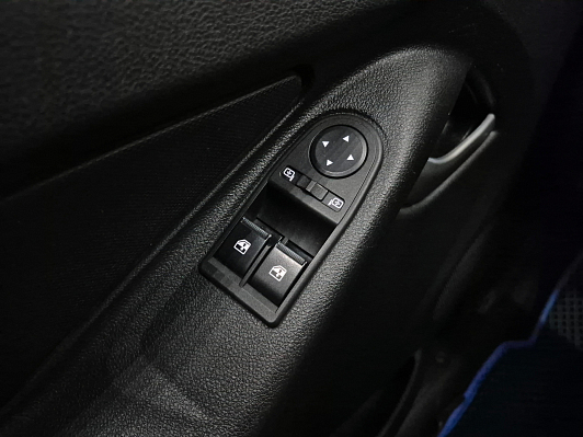 Lada (ВАЗ) Granta Comfort, 2018 года, пробег 117840 км