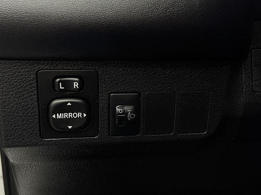 Toyota RAV4, 2018 года, пробег 122496 км