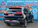 Geely Atlas Люкс + Yandex Auto, 2019 года, пробег 132736 км