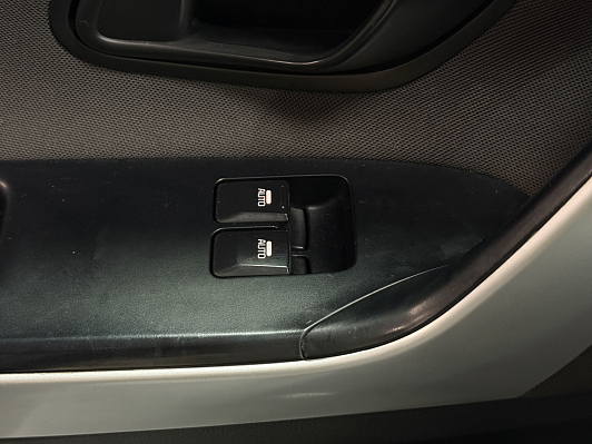 Kia Ceed Classic, 2012 года, пробег 136740 км