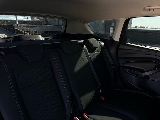 Ford Kuga Trend, 2018 года, пробег 189499 км