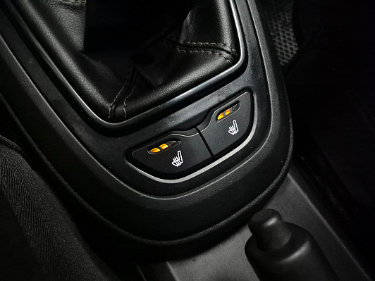 Lada (ВАЗ) Vesta Comfort, 2019 года, пробег 136637 км