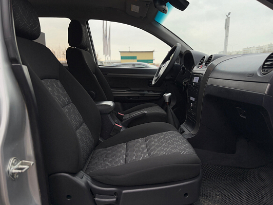 Great Wall Hover H3 Super Luxe, 2012 года, пробег 143251 км