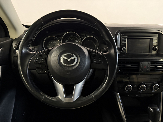 Mazda CX-5 Supreme, 2014 года, пробег 178396 км