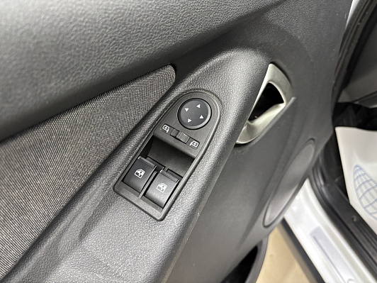 Lada (ВАЗ) Granta Comfort, 2022 года, пробег 61367 км