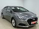 Hyundai i40 Comfort Plus, 2016 года, пробег 192106 км