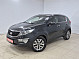 Kia Sportage Comfort, 2015 года, пробег 120838 км