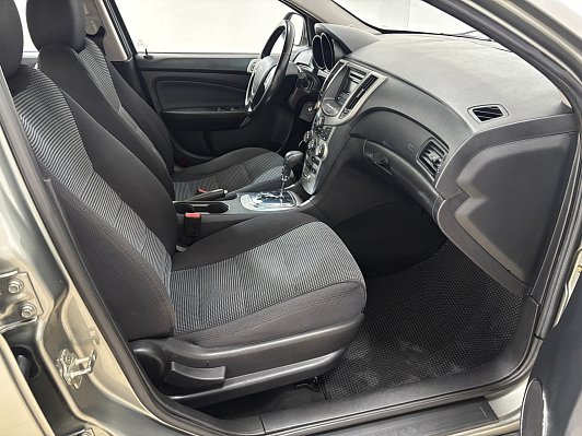 Chery M11 (A3) MS13C, 2013 года, пробег 119200 км
