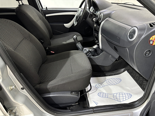 Lada (ВАЗ) Largus, 2012 года, пробег 138992 км