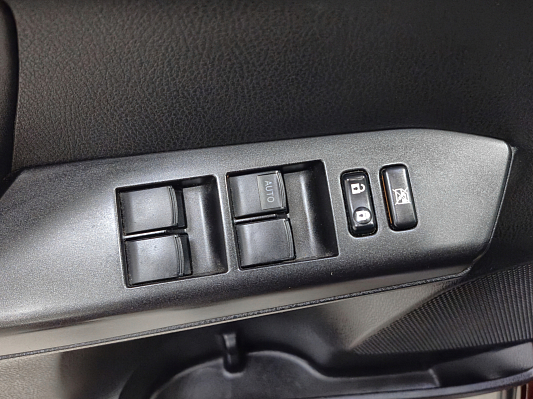 Toyota RAV4, 2016 года, пробег 89844 км