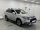 Mitsubishi Outlander Instyle, 2018 года, пробег 102000 км