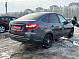 Lada (ВАЗ) Granta #CLUB'24, 2025 года, пробег 17070 км
