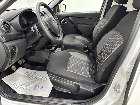 Lada (ВАЗ) Granta Comfort, 2022 года, пробег 61367 км