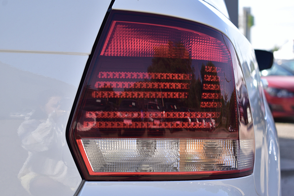 Volkswagen Polo SELECT, 2020 года, пробег 130000 км