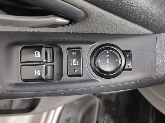 Hyundai H-1 Dynamic, 2012 года, пробег 486360 км