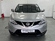 Nissan Qashqai SE, 2014 года, пробег 132090 км